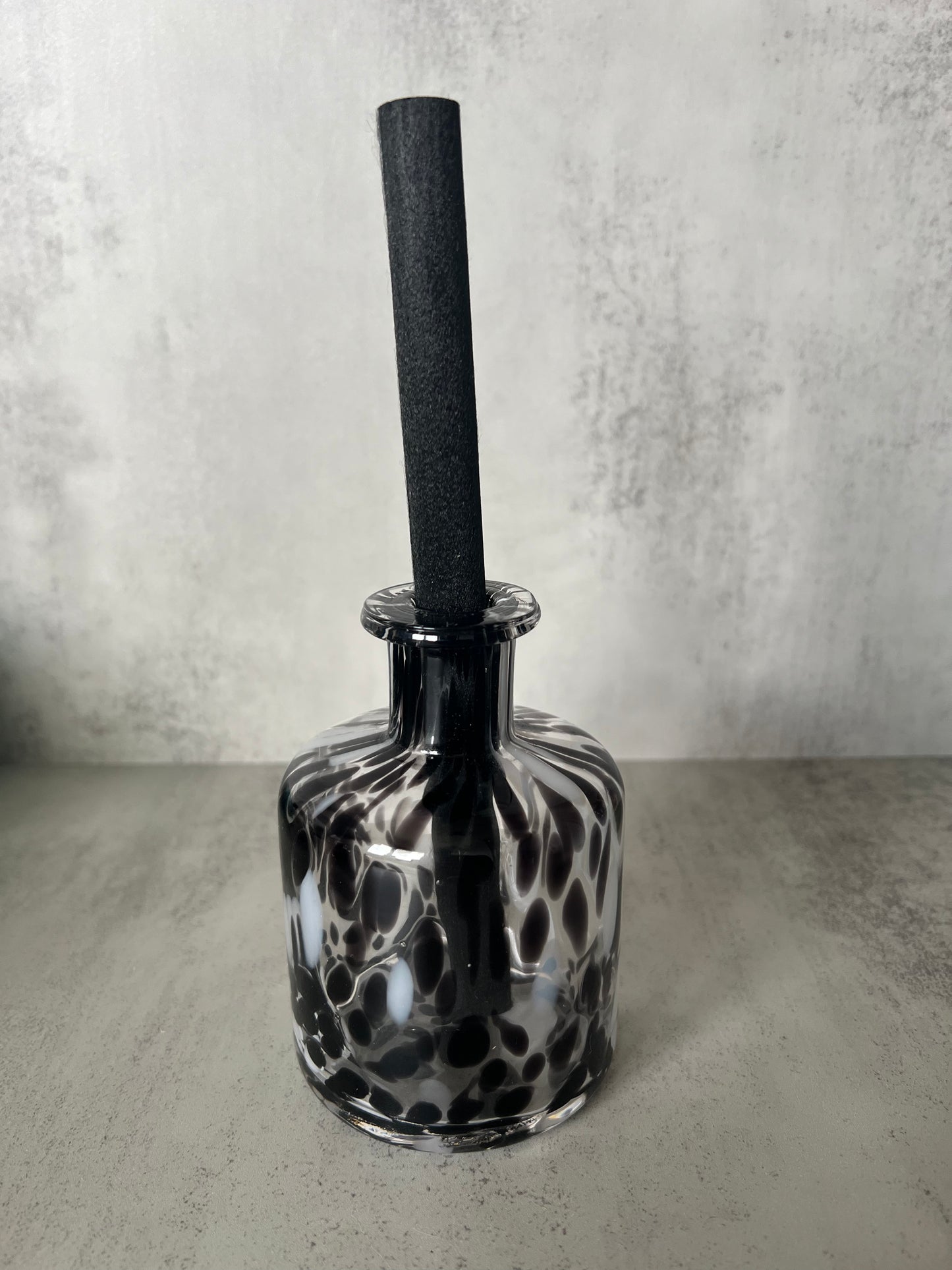 Large Dalmation Reed Diffuser Vase only