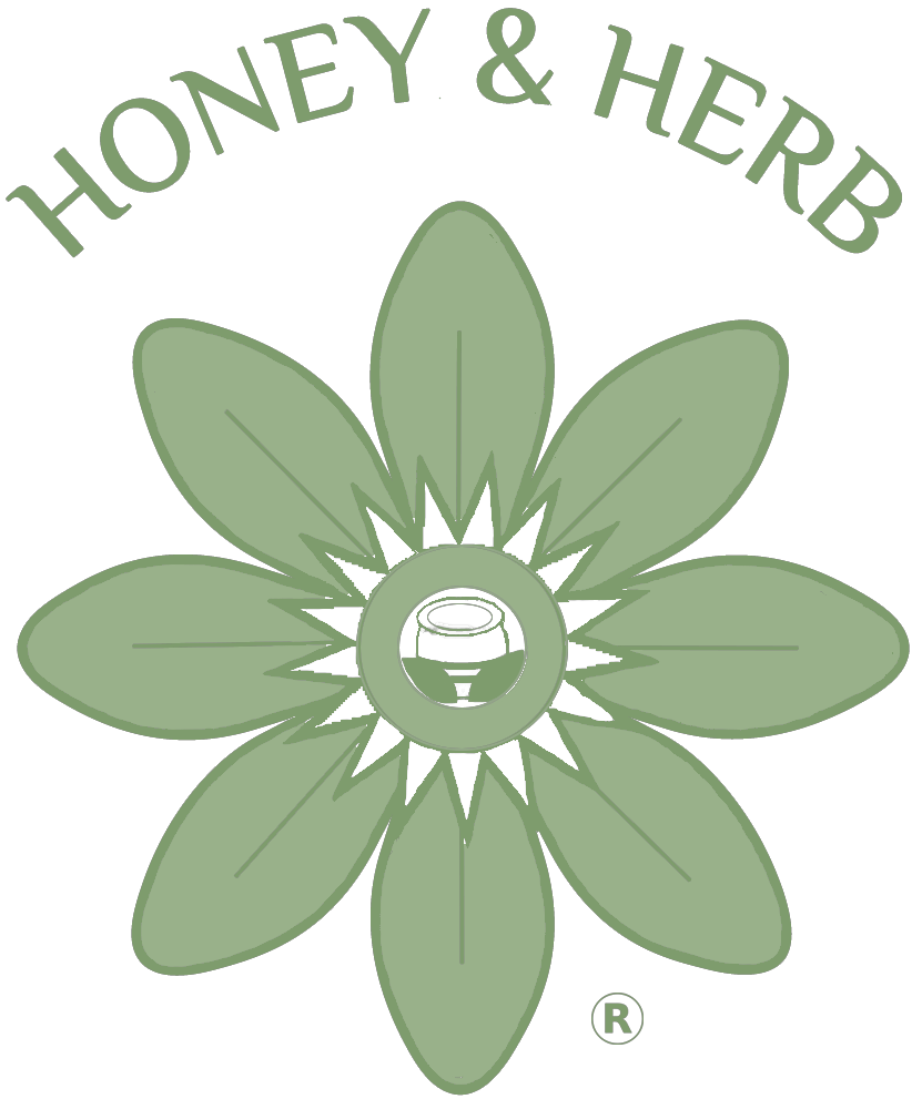 honeyandherbcandles.co.uk